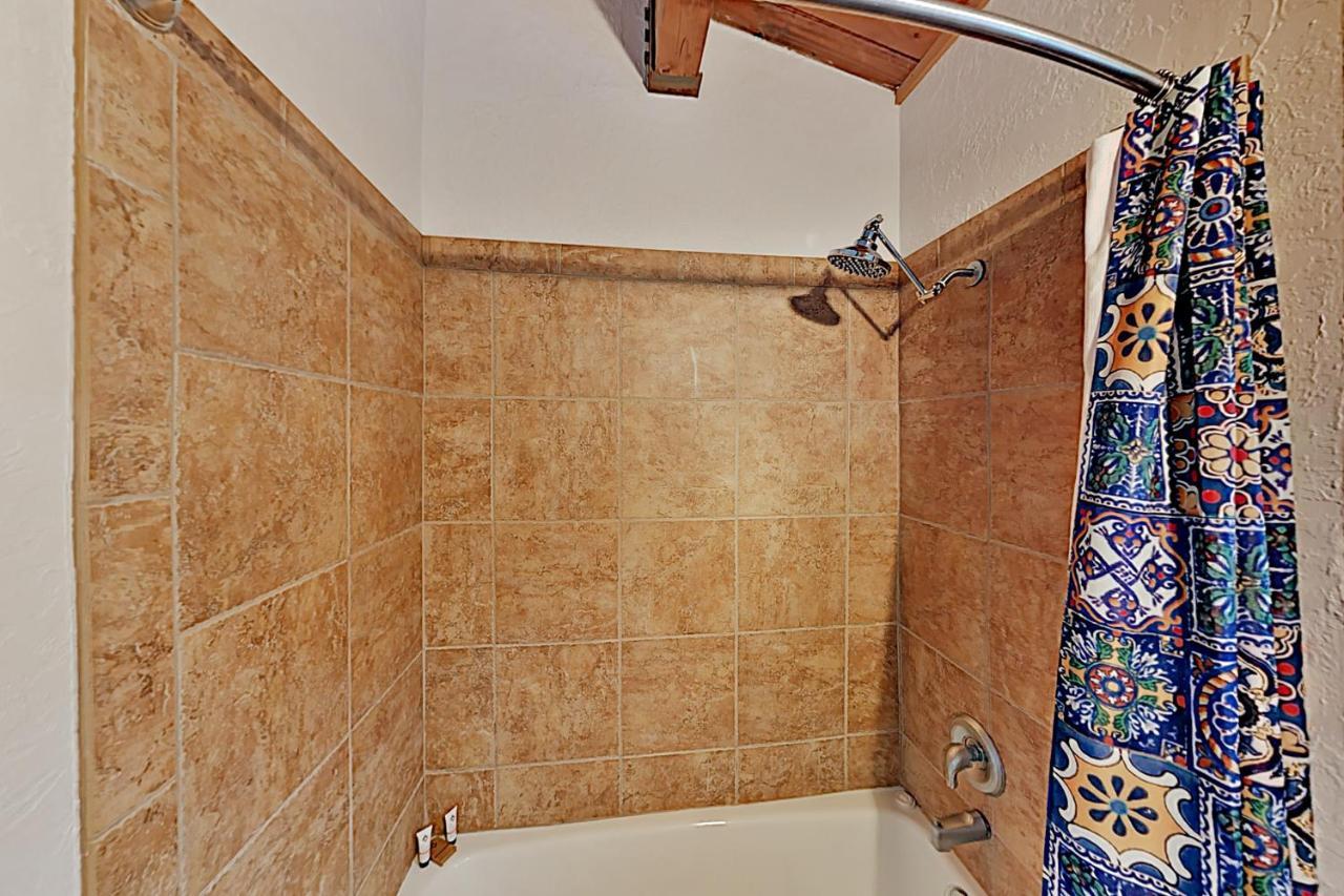 Predock 3C Apartment Taos Ski Valley Exterior photo