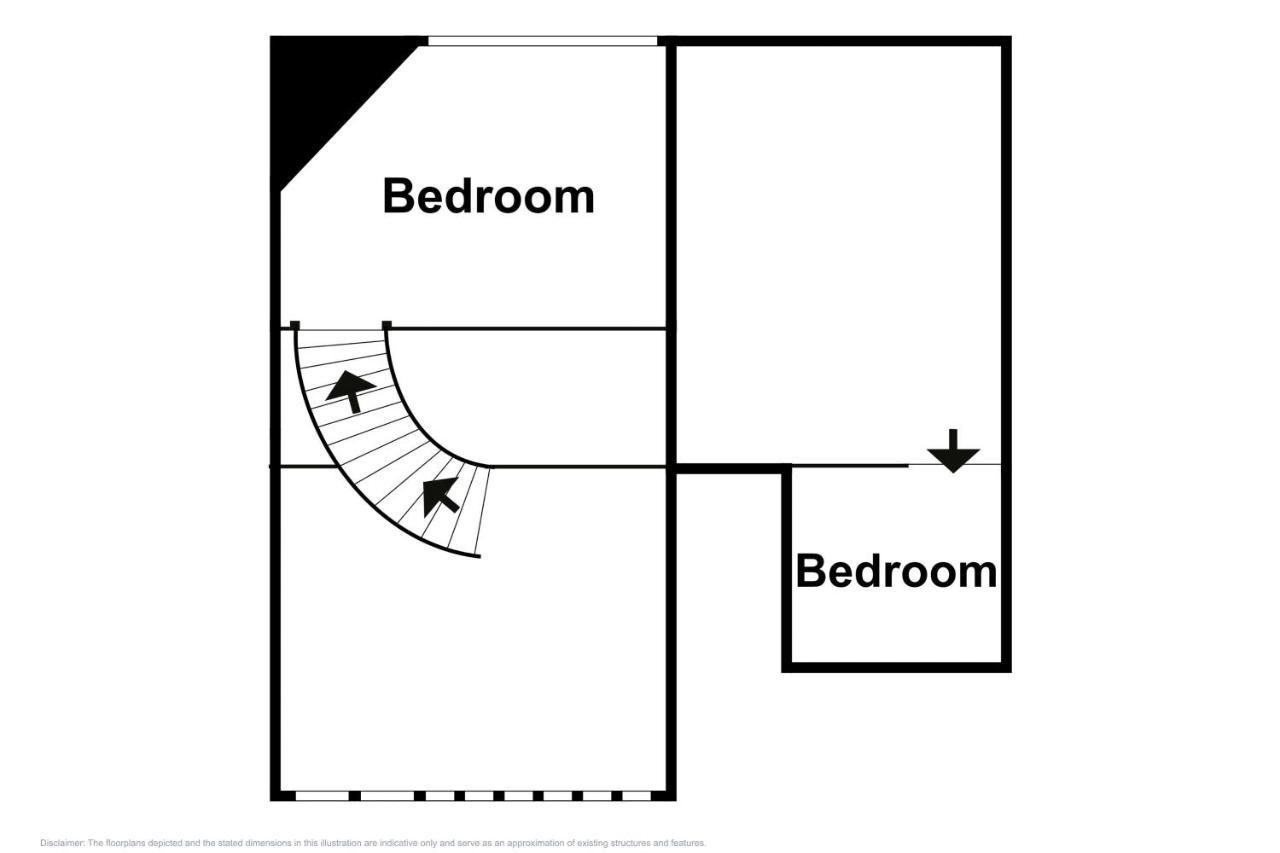 Predock 3C Apartment Taos Ski Valley Exterior photo