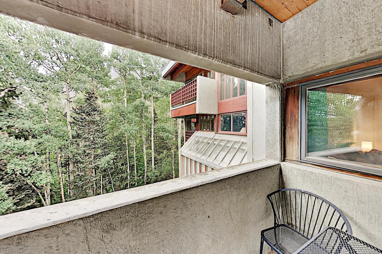 Predock 3C Apartment Taos Ski Valley Exterior photo