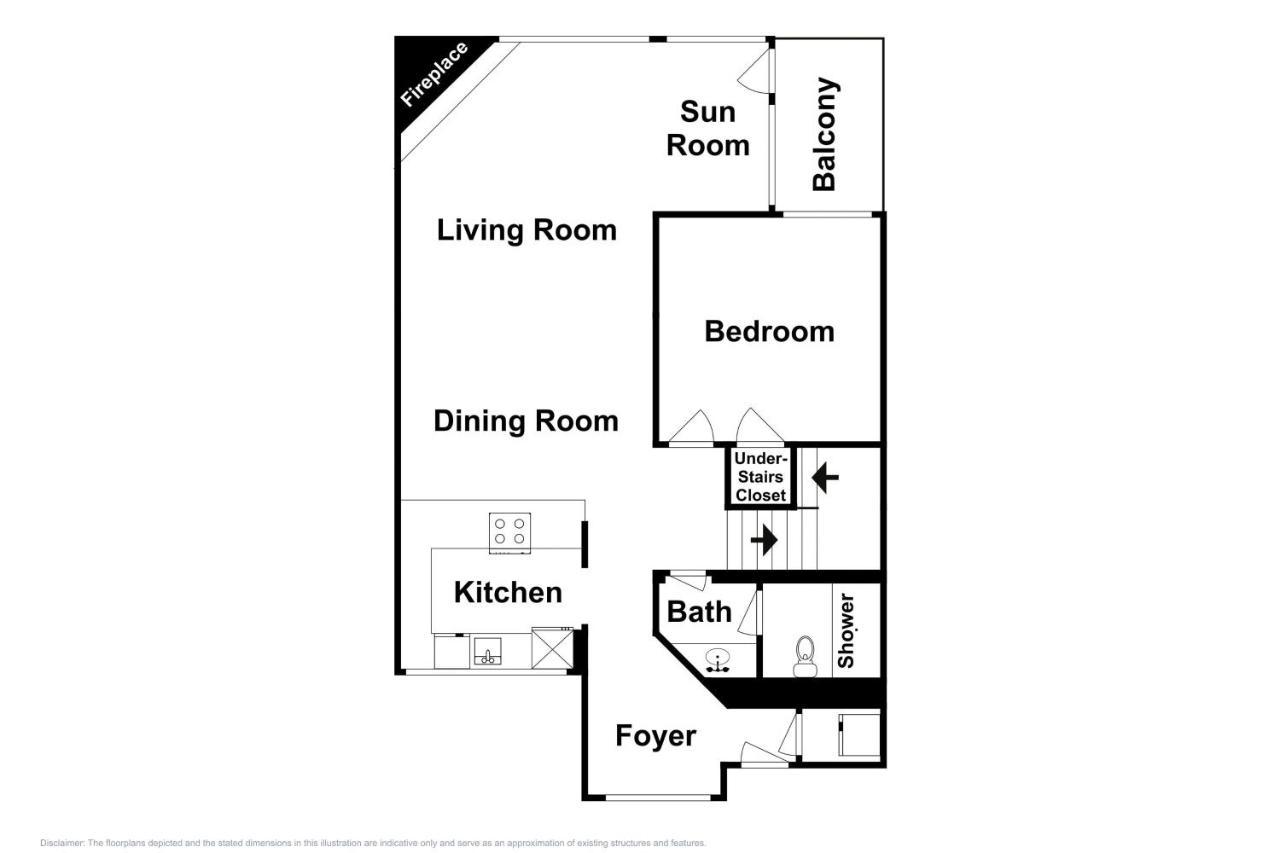 Predock 3C Apartment Taos Ski Valley Exterior photo